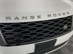 Thumbnail Photo 9 for 2020 Land Rover Range Rover
